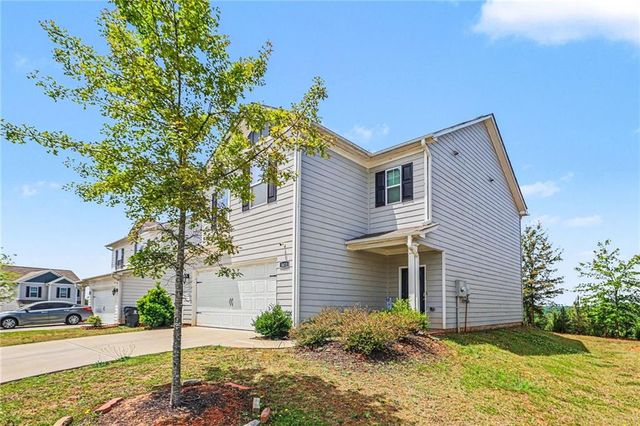 3615 Tommyhawk Court, Douglasville, GA 30135