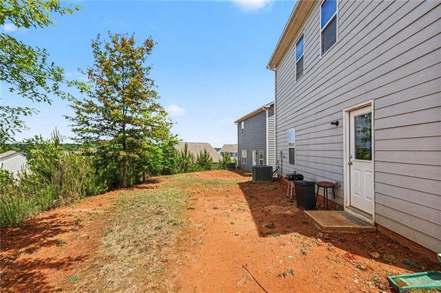 3615 Tommyhawk Court, Douglasville, GA 30135
