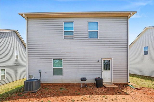 3615 Tommyhawk Court, Douglasville, GA 30135
