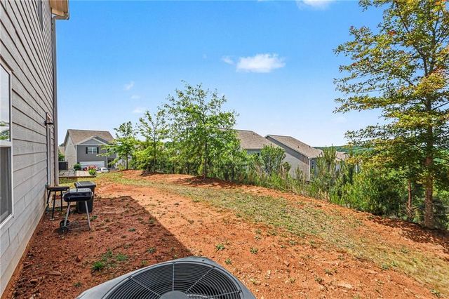 3615 Tommyhawk Court, Douglasville, GA 30135