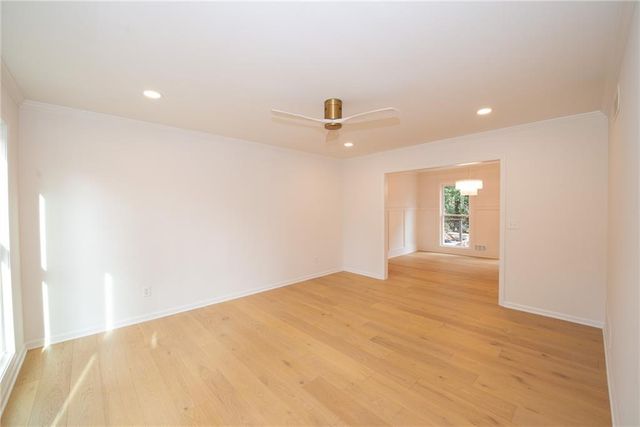 502 Spring Creek NE Way, Marietta, GA 30068