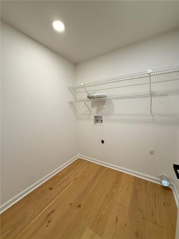 502 Spring Creek NE Way, Marietta, GA 30068