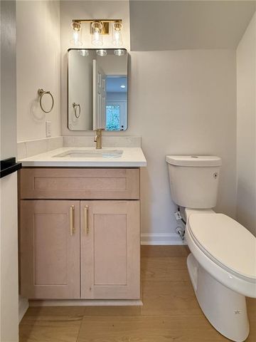 502 Spring Creek NE Way, Marietta, GA 30068