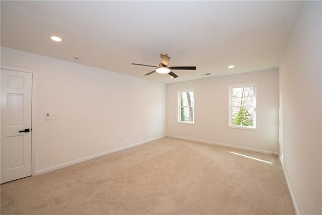 502 Spring Creek NE Way, Marietta, GA 30068