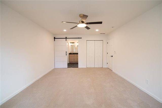 502 Spring Creek NE Way, Marietta, GA 30068