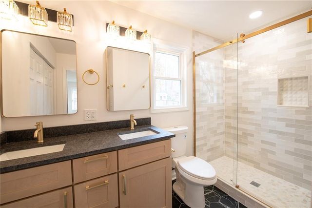 502 Spring Creek NE Way, Marietta, GA 30068