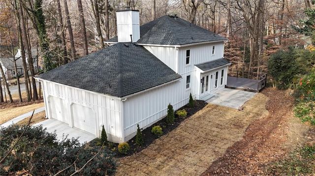 502 Spring Creek NE Way, Marietta, GA 30068