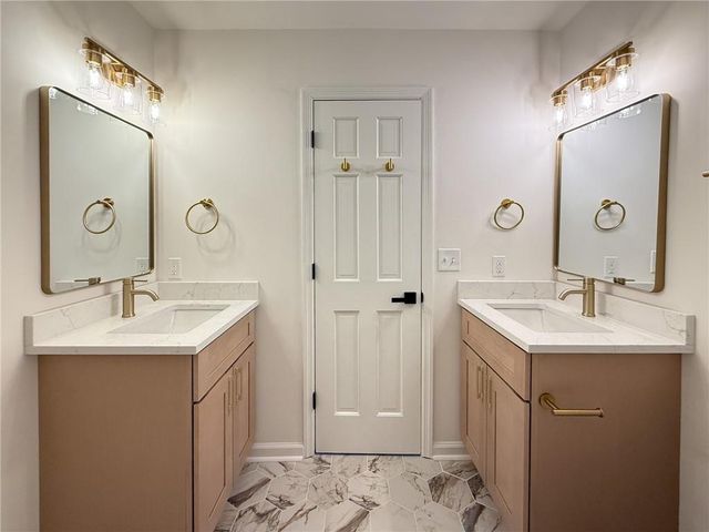 502 Spring Creek NE Way, Marietta, GA 30068