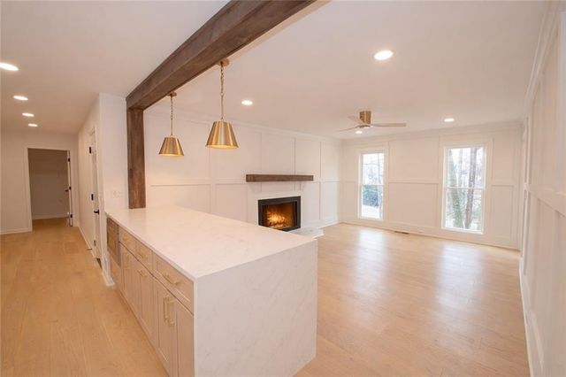 502 Spring Creek NE Way, Marietta, GA 30068