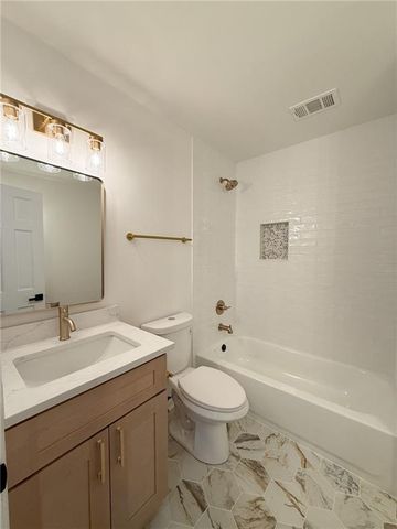 502 Spring Creek NE Way, Marietta, GA 30068