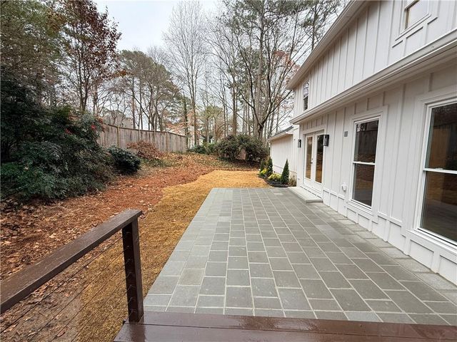 502 Spring Creek NE Way, Marietta, GA 30068