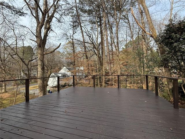 502 Spring Creek NE Way, Marietta, GA 30068