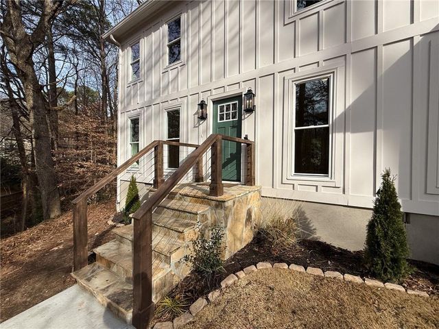 502 Spring Creek NE Way, Marietta, GA 30068