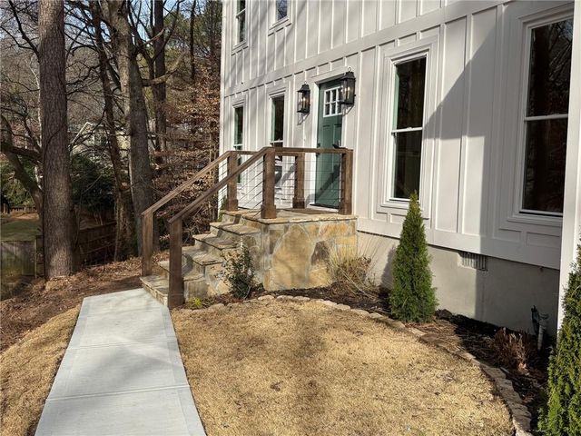 502 Spring Creek NE Way, Marietta, GA 30068