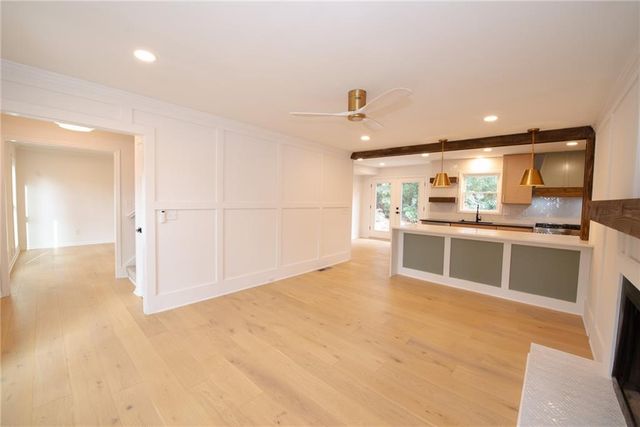 502 Spring Creek NE Way, Marietta, GA 30068