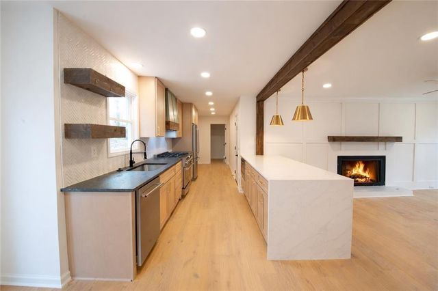 502 Spring Creek NE Way, Marietta, GA 30068