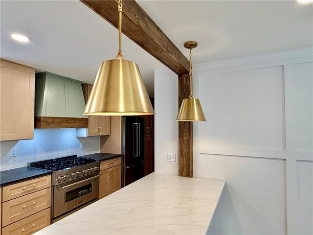 502 Spring Creek NE Way, Marietta, GA 30068