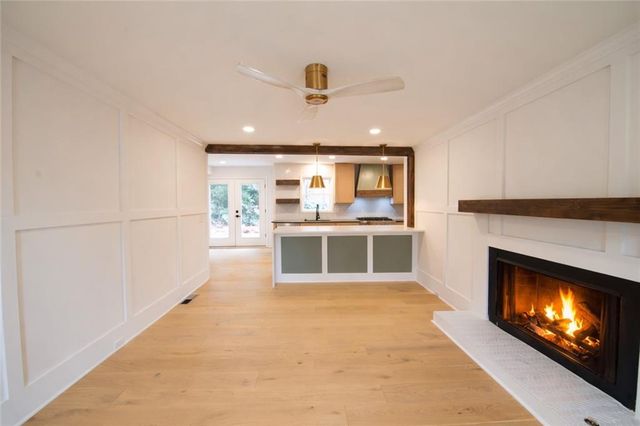 502 Spring Creek NE Way, Marietta, GA 30068