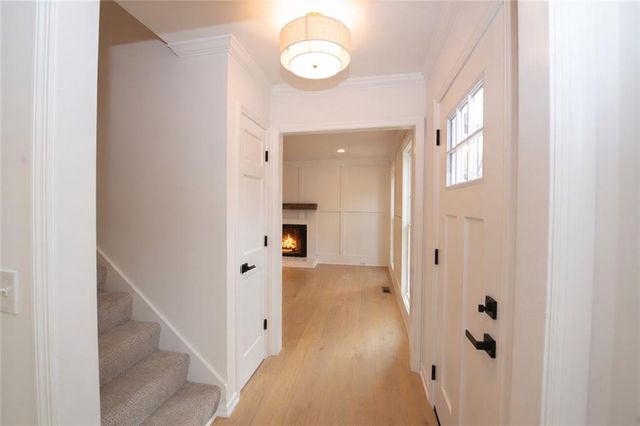 502 Spring Creek NE Way, Marietta, GA 30068