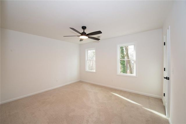 502 Spring Creek NE Way, Marietta, GA 30068