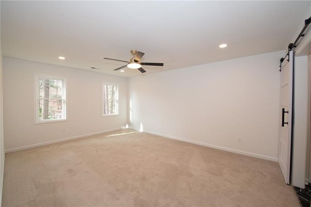 502 Spring Creek NE Way, Marietta, GA 30068