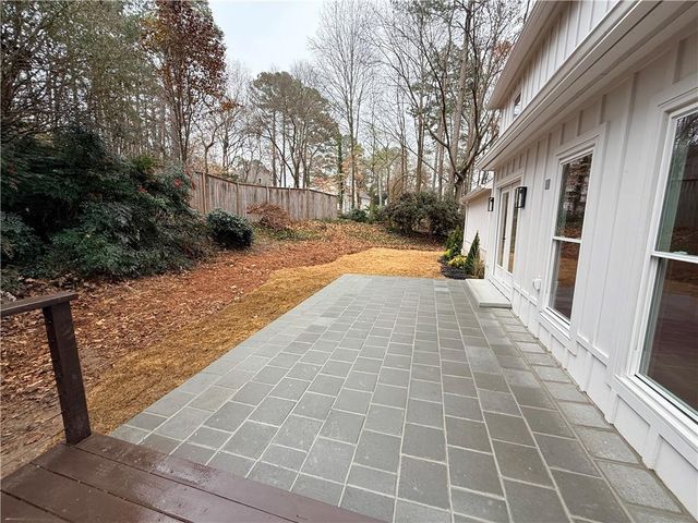 502 Spring Creek NE Way, Marietta, GA 30068