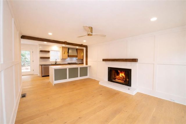 502 Spring Creek NE Way, Marietta, GA 30068