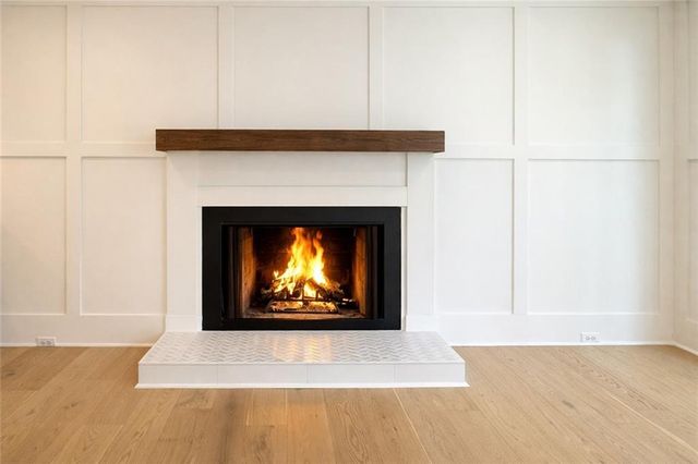 502 Spring Creek NE Way, Marietta, GA 30068