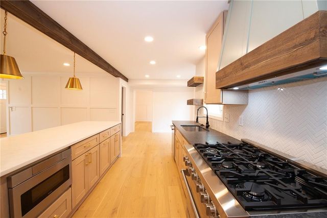 502 Spring Creek NE Way, Marietta, GA 30068