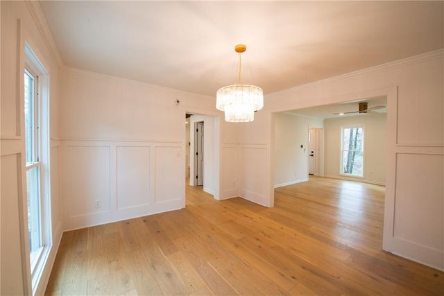 502 Spring Creek NE Way, Marietta, GA 30068