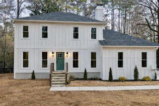 502 Spring Creek NE Way, Marietta, GA 30068