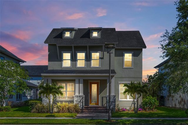 8636 TAVISTOCK LAKES BOULEVARD, Orlando, FL 32827