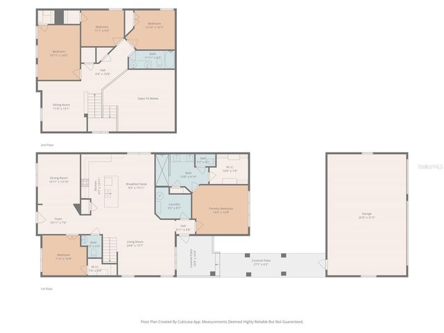 8636 TAVISTOCK LAKES BOULEVARD, Orlando, FL 32827