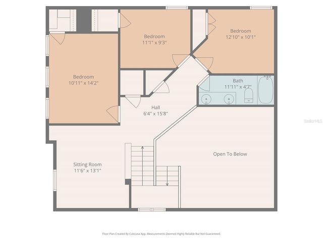 8636 TAVISTOCK LAKES BOULEVARD, Orlando, FL 32827