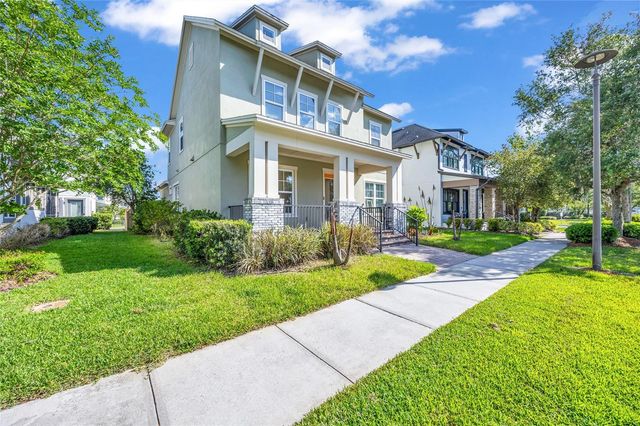 8636 TAVISTOCK LAKES BOULEVARD, Orlando, FL 32827