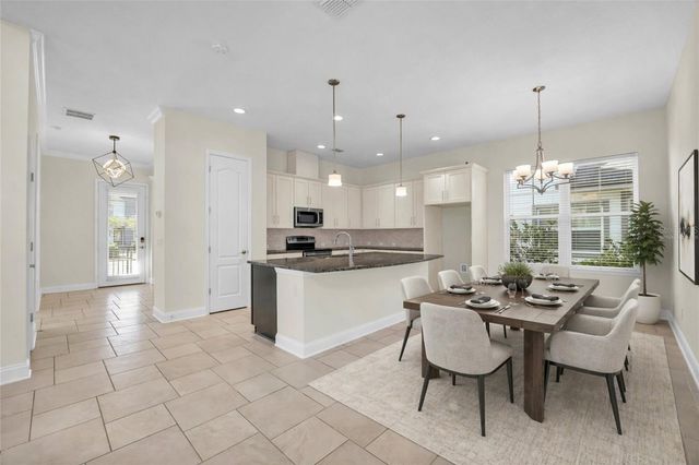 8636 TAVISTOCK LAKES BOULEVARD, Orlando, FL 32827