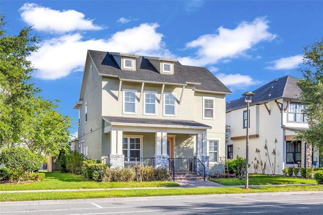 8636 TAVISTOCK LAKES BOULEVARD, Orlando, FL 32827