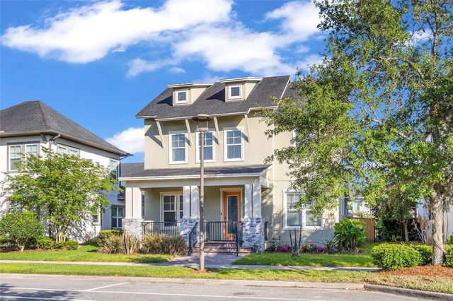 8636 TAVISTOCK LAKES BOULEVARD, Orlando, FL 32827