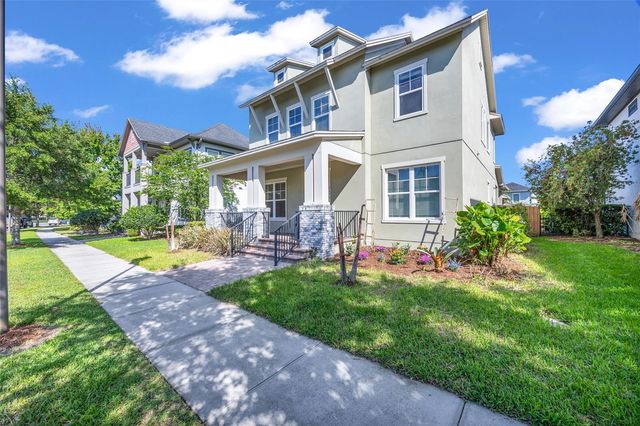 8636 TAVISTOCK LAKES BOULEVARD, Orlando, FL 32827