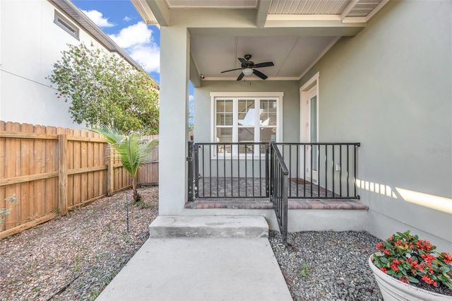 8636 TAVISTOCK LAKES BOULEVARD, Orlando, FL 32827