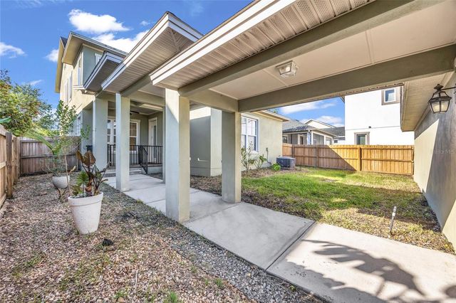 8636 TAVISTOCK LAKES BOULEVARD, Orlando, FL 32827