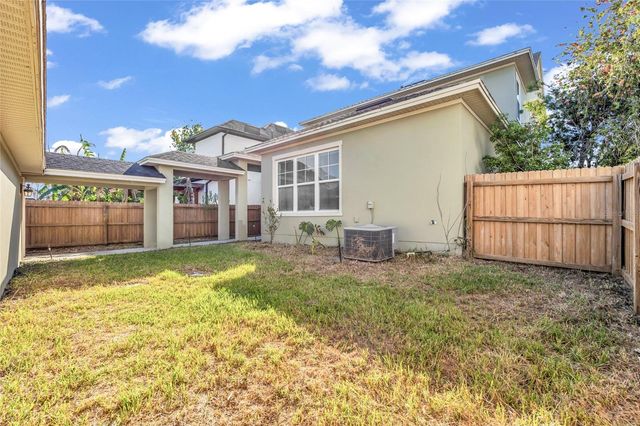 8636 TAVISTOCK LAKES BOULEVARD, Orlando, FL 32827