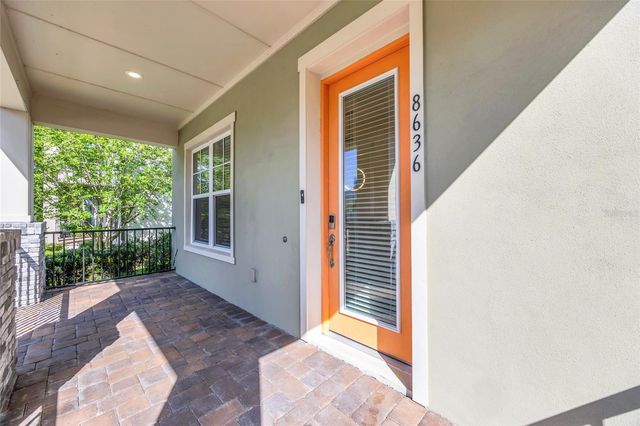 8636 TAVISTOCK LAKES BOULEVARD, Orlando, FL 32827