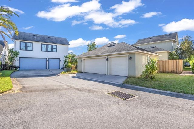 8636 TAVISTOCK LAKES BOULEVARD, Orlando, FL 32827