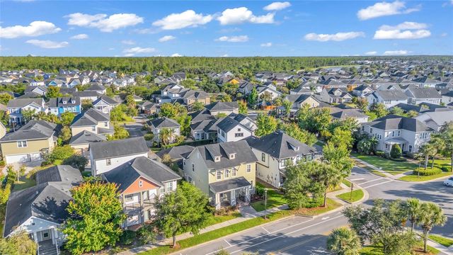 8636 TAVISTOCK LAKES BOULEVARD, Orlando, FL 32827