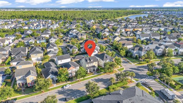 8636 TAVISTOCK LAKES BOULEVARD, Orlando, FL 32827