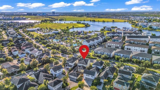 8636 TAVISTOCK LAKES BOULEVARD, Orlando, FL 32827