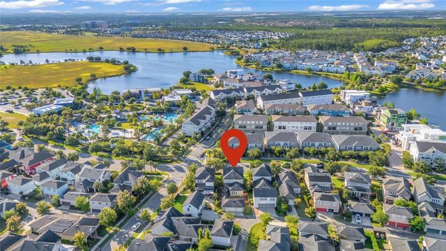 8636 TAVISTOCK LAKES BOULEVARD, Orlando, FL 32827