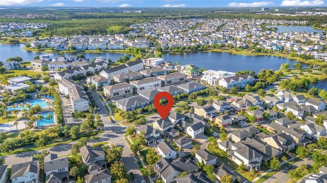 8636 TAVISTOCK LAKES BOULEVARD, Orlando, FL 32827