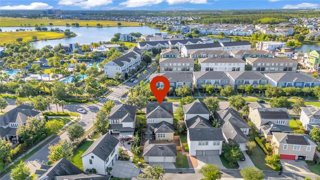 8636 TAVISTOCK LAKES BOULEVARD, Orlando, FL 32827